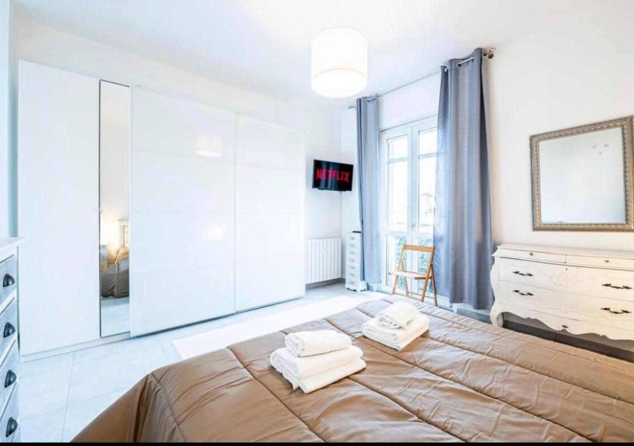 La Suite Di Tommy Con Parcheggio Privato Florence Exterior photo