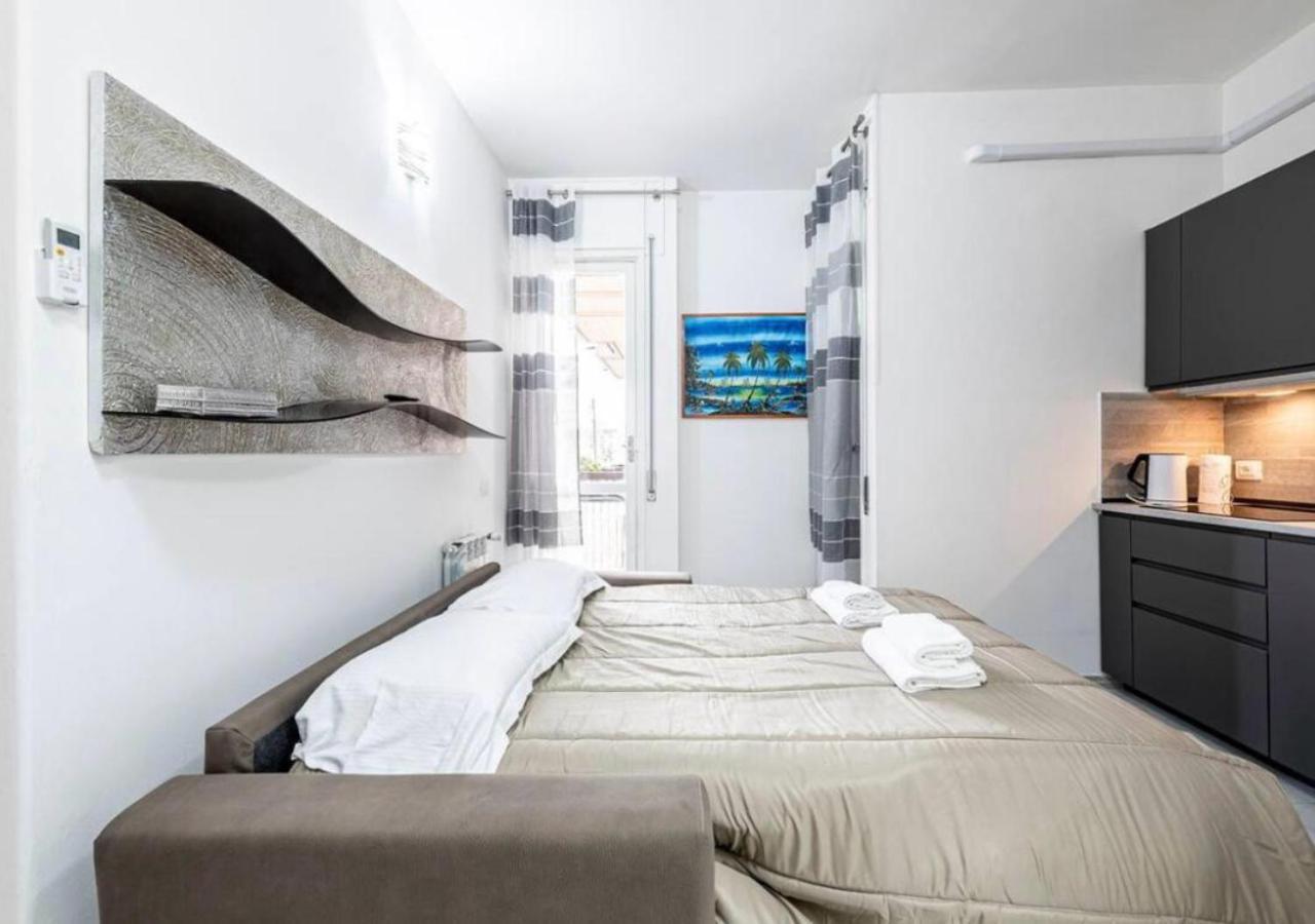 La Suite Di Tommy Con Parcheggio Privato Florence Exterior photo